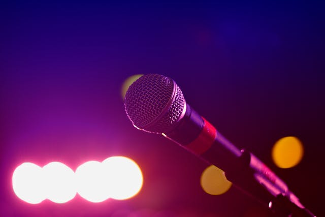梨花声音教育，为声音镀上金品质